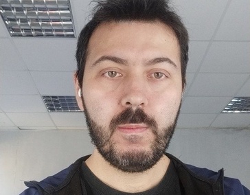 Гаджикурбанов Алибег